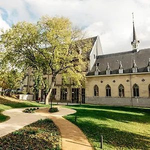 Hotel Kint, Valkenburg aan de Geul