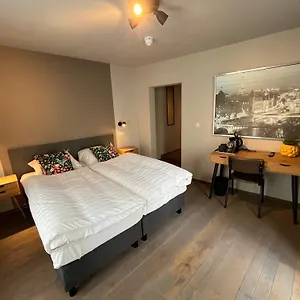 Hotel Hendrickx, Valkenburg aan de Geul