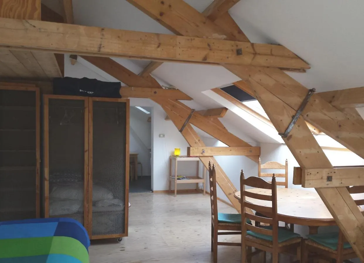B&B De Kunstpraktijk Veldhoven 0*,  Niederlande