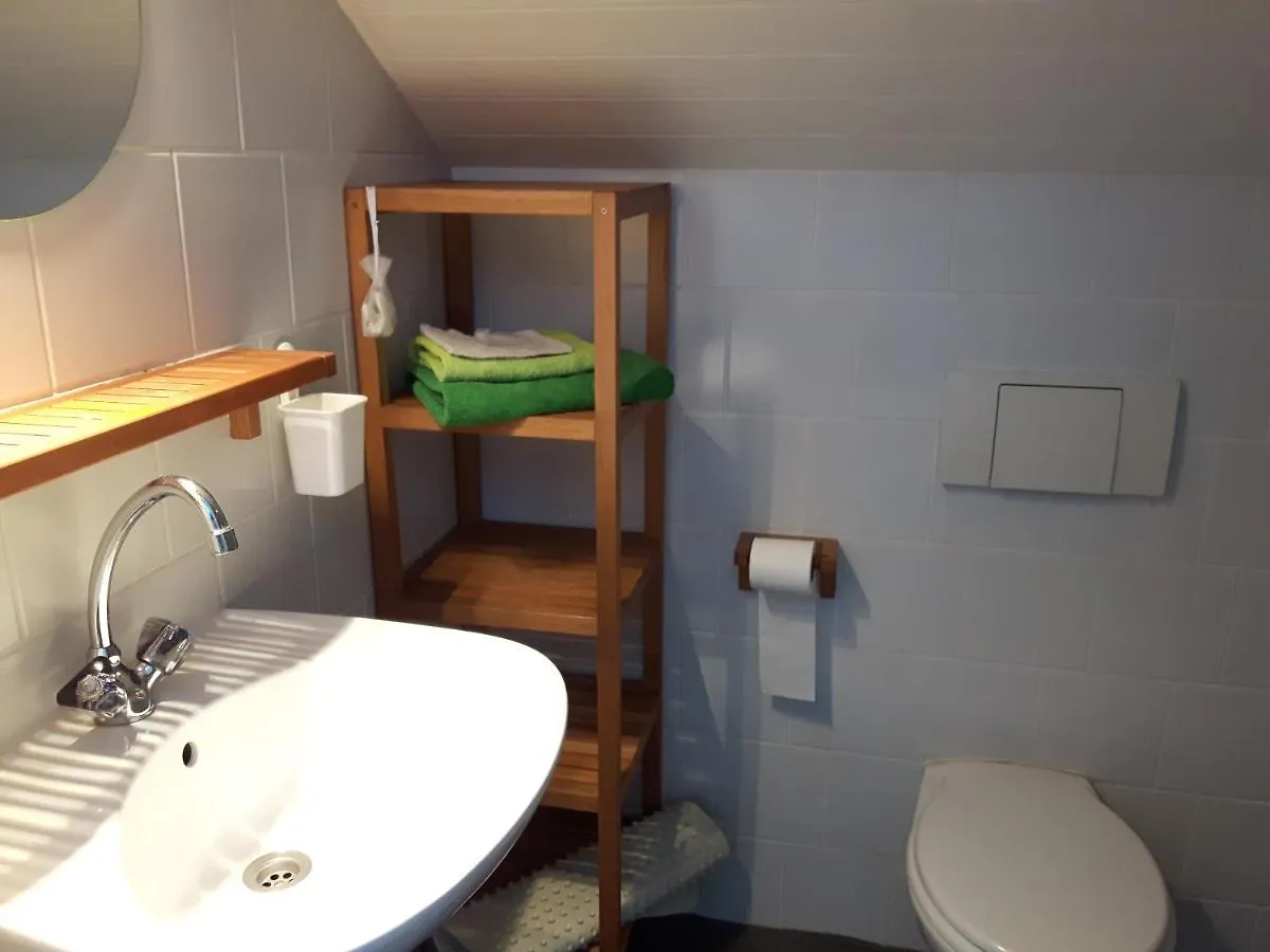 B&B De Kunstpraktijk Veldhoven Frühstückspension