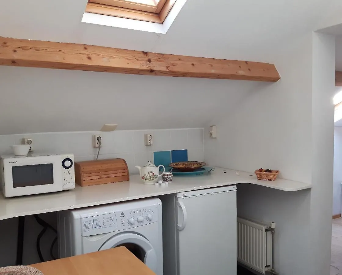 B&B De Kunstpraktijk Veldhoven 0*,