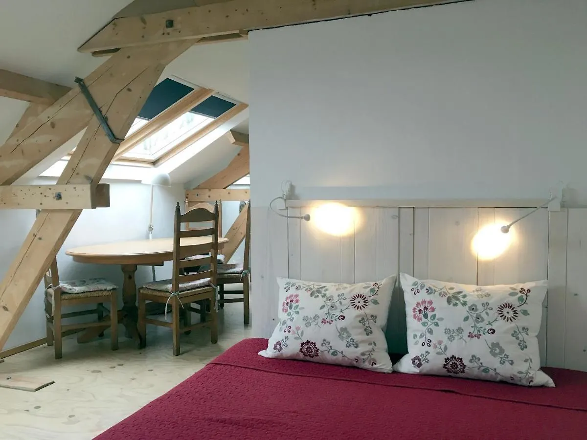 Frühstückspension B&B De Kunstpraktijk Veldhoven