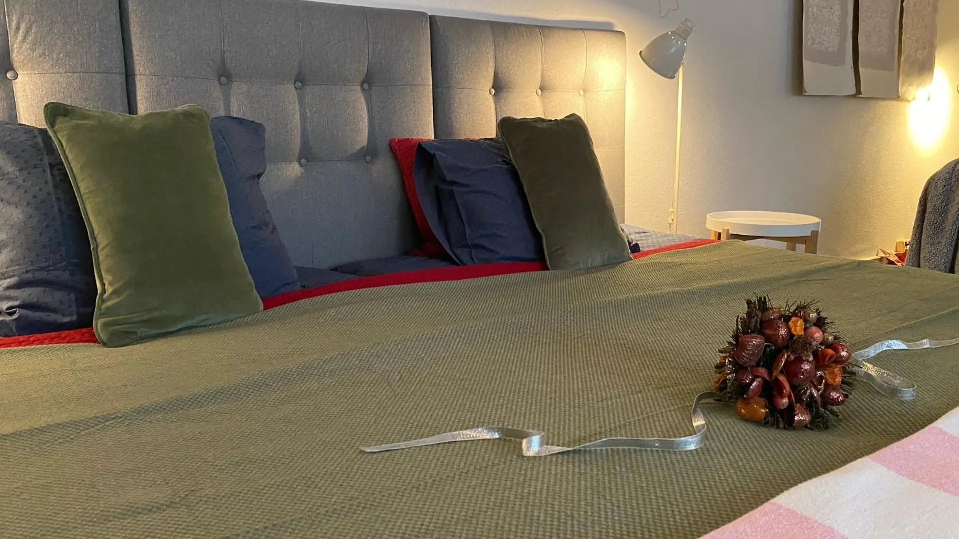 B&B De Kunstpraktijk Veldhoven Niederlande